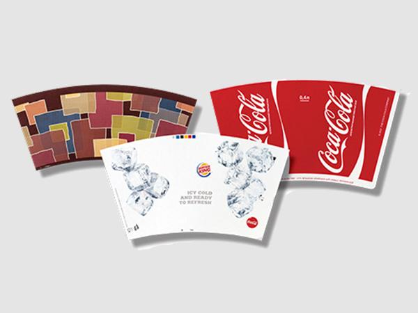 Akıllı Kağıt Bardak Makinesi DEBAO-118S